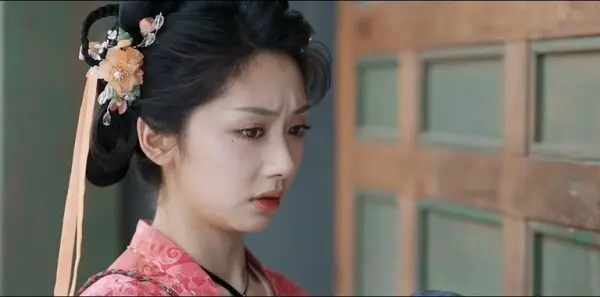 宴遇永安第1集剧照