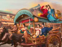 宴遇永安剧情介绍封面图