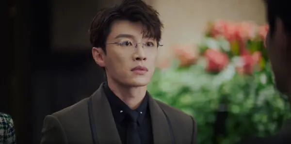 轧戏第23集剧照