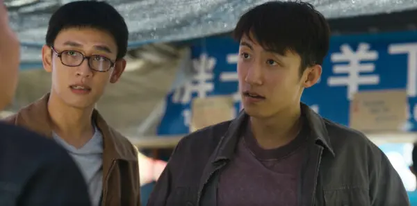 岁月有情时第8集剧照