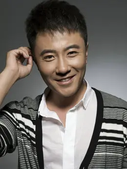 陈浩峰剧照